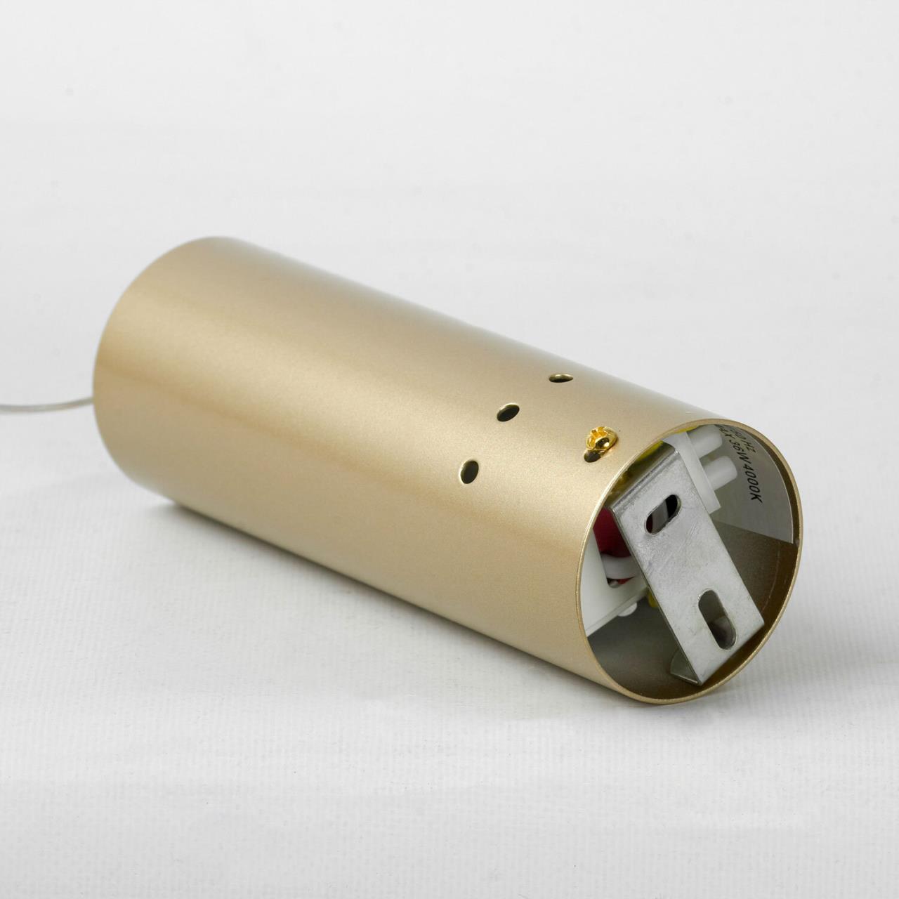 Дополнительная картинка Подвесной светильник Lussole LSP-7264