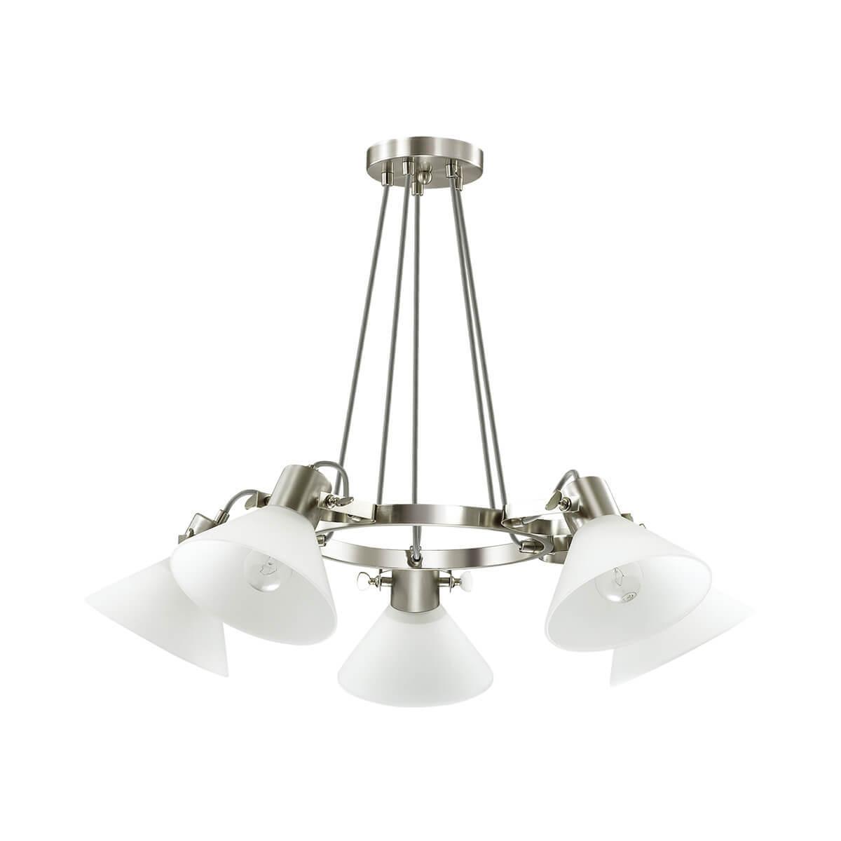 Картинка Подвесная люстра Lumion Effi 3707/5