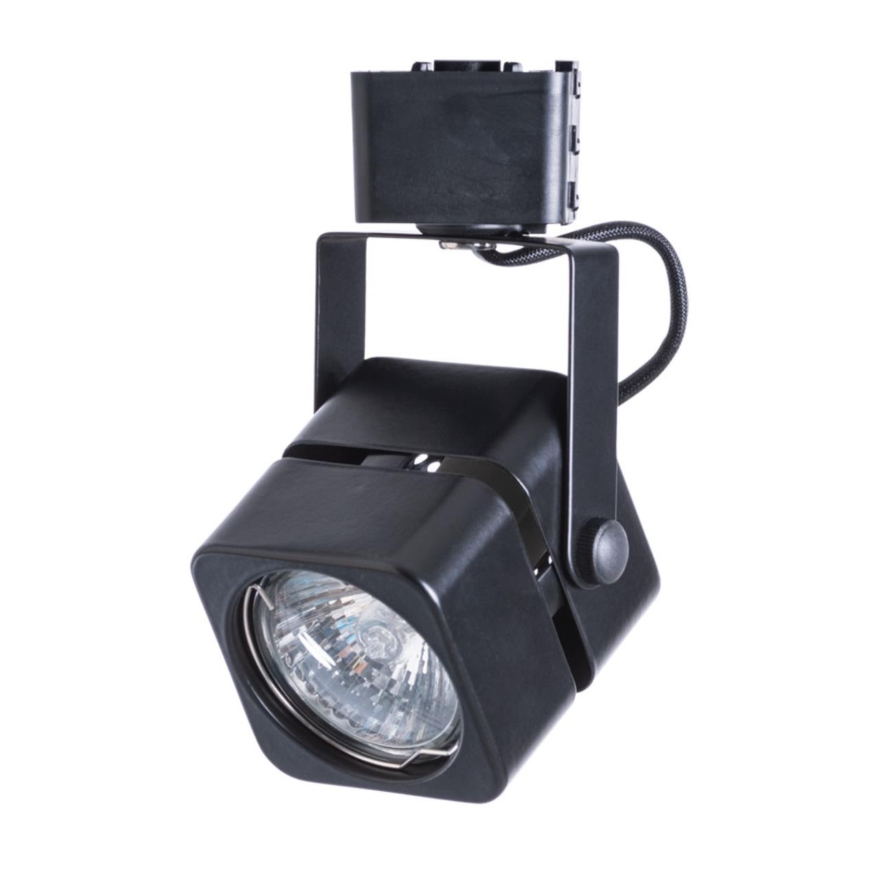 Потолочный светильник Arte Lamp A1315PL-1BK купить в Алматы svet.kz