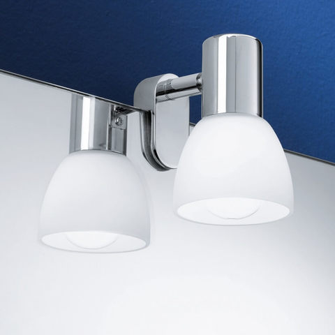 Картинка Подсветка для зеркал Eglo Sticker 85832