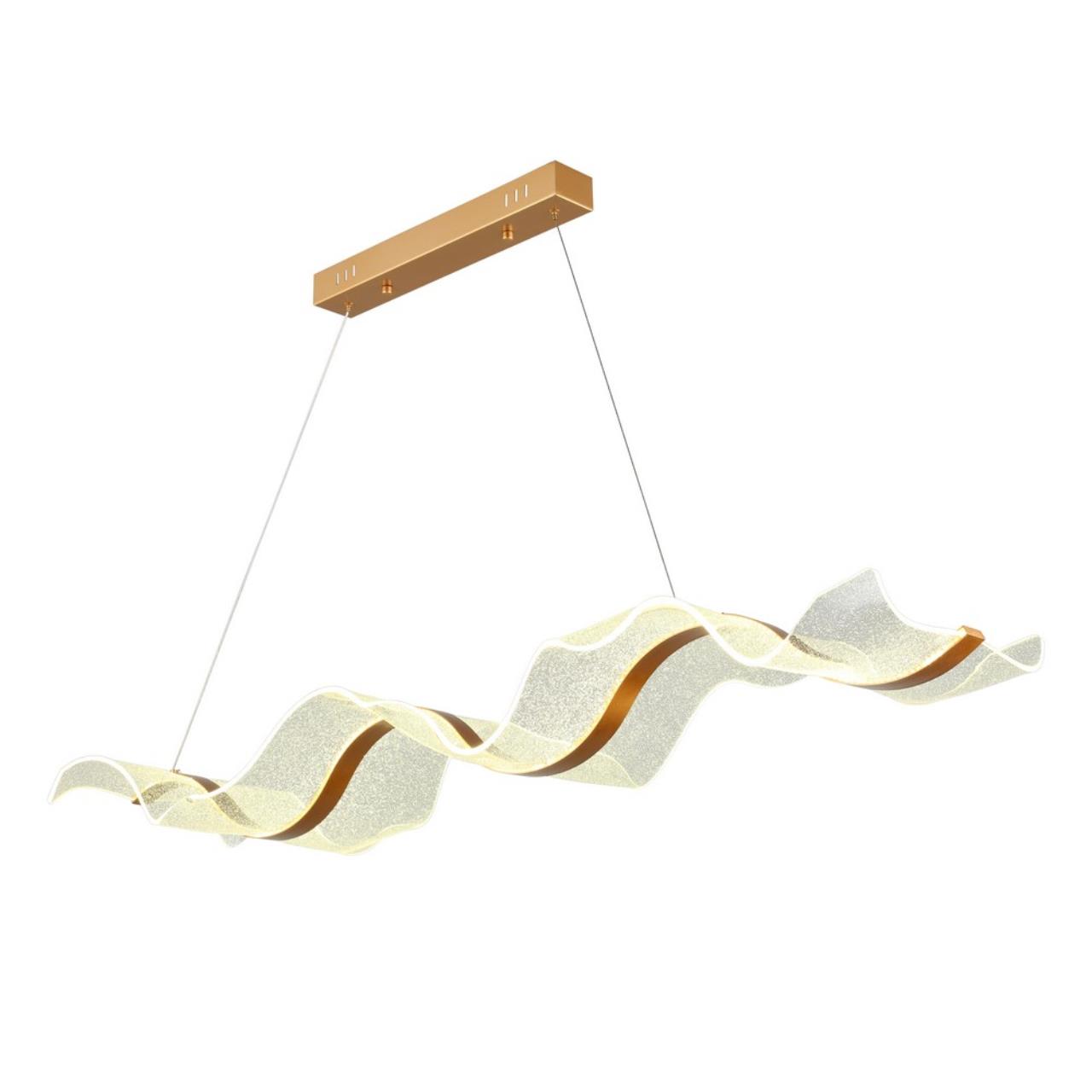 Картинка APL.659.03.46 Светильник подвесной Aployt Viola