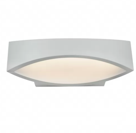 Настенный светильник iLedex Line ZD8118-6W Белый