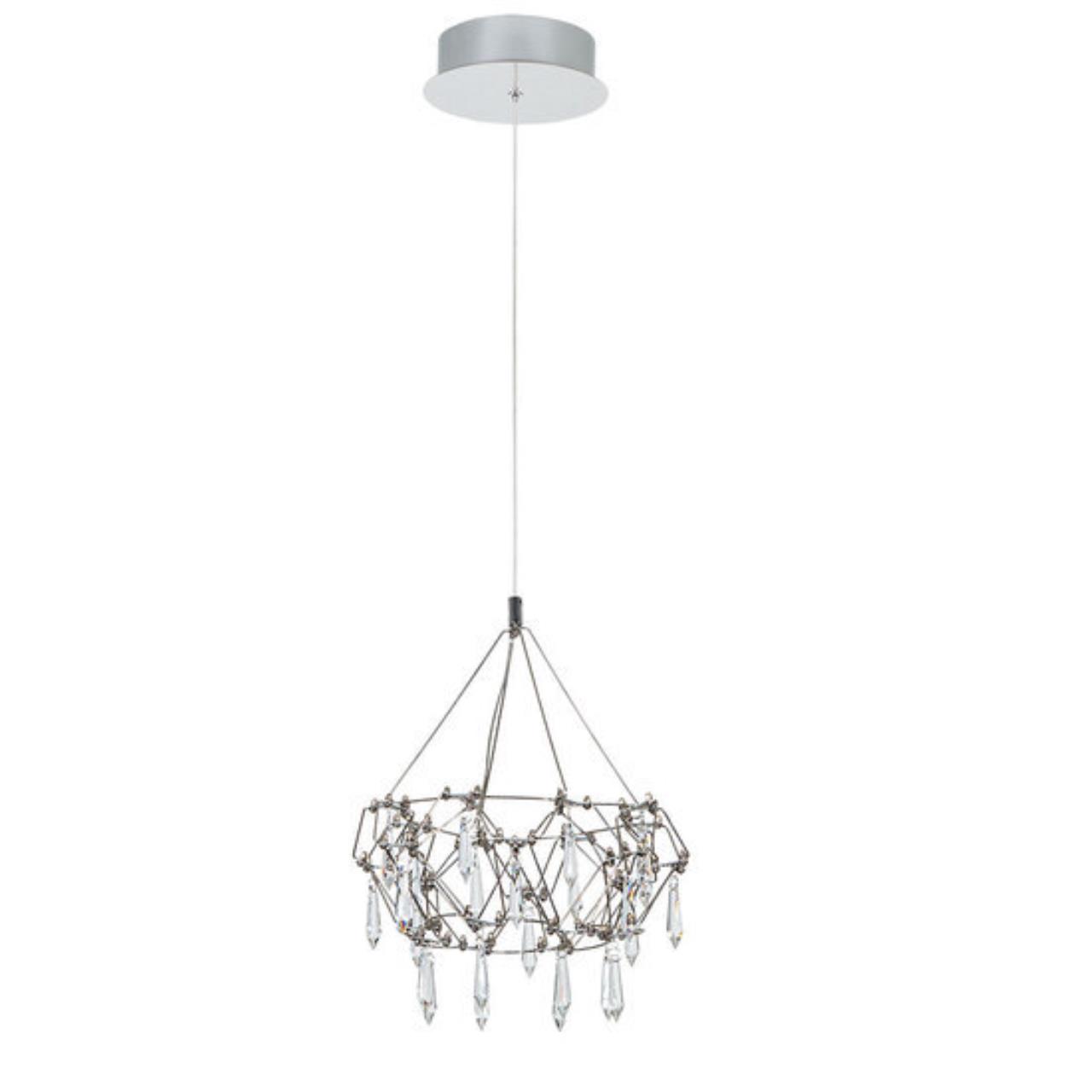 подвесная люстра divinare rotondo 1019/02 sp-28, доставка по Казахстану 