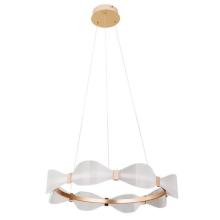 Подвесные Подвесной светильник Arte Lamp GRACE A1868SP-1PB, доставка по Казахстану 