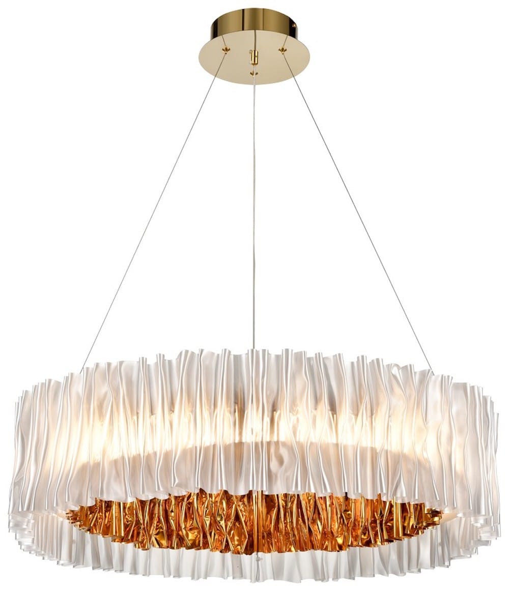 подвесной светильник  wertmark patricia we117.02.303, доставка по Казахстану 