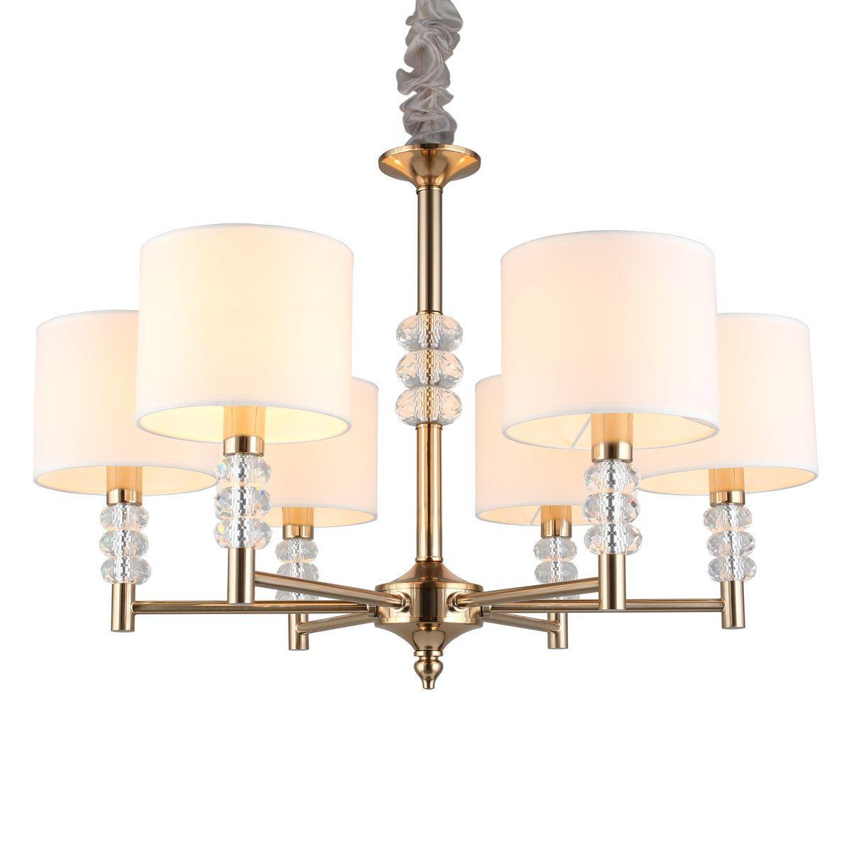 люстры подвесная люстра aployt franula apl.724.03.06, доставка по Казахстану 