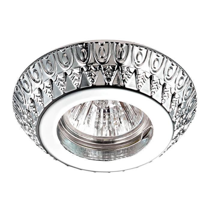 Встраиваемый светильник Novotech Spot Forza 370246 купить в Алматы svet.kz