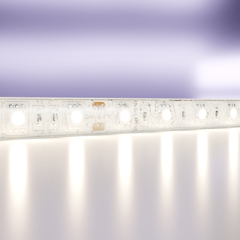 Картинка Светодиодная лента Led Strip 10172