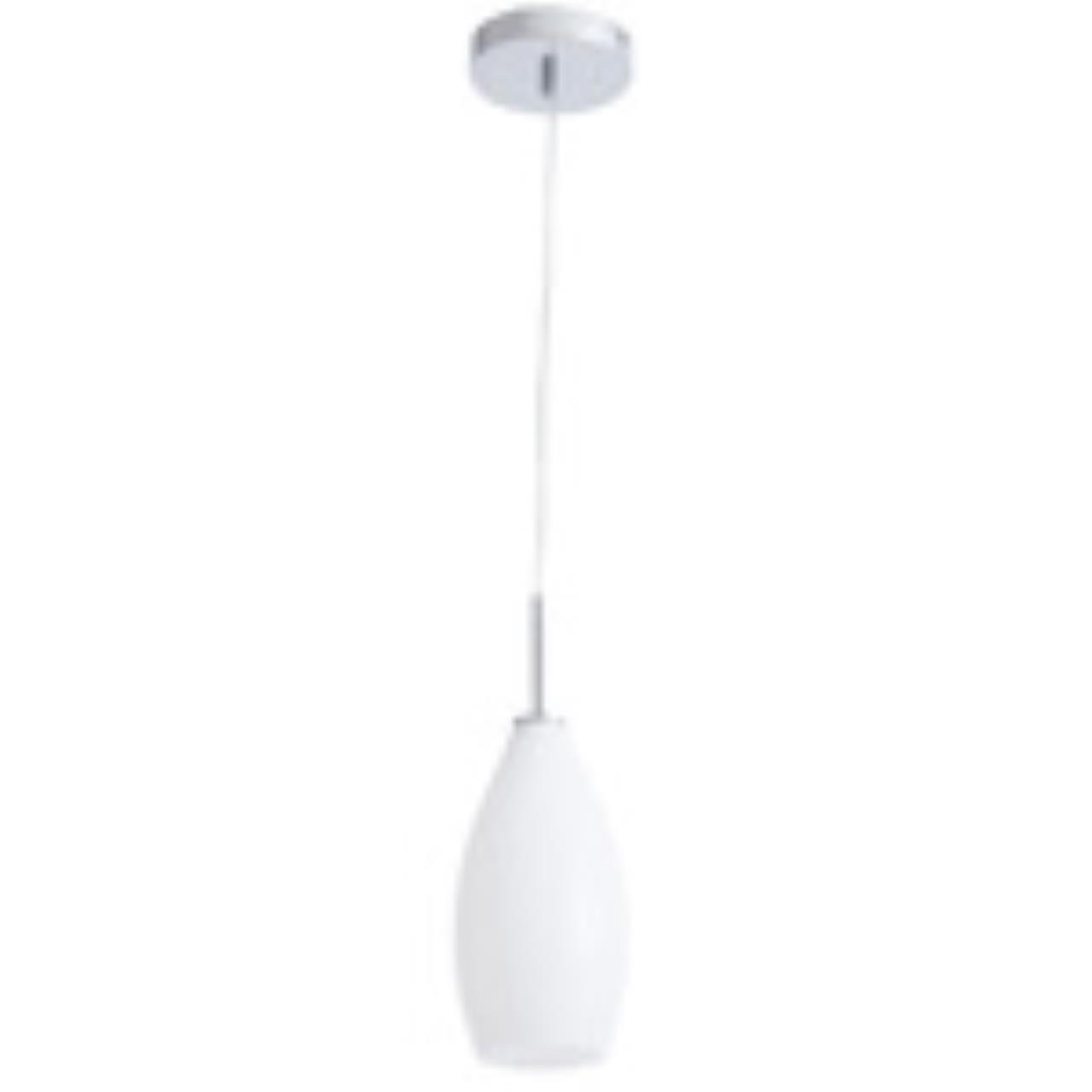 Подвесной светильник Arte Lamp A4282SP-1CC — фото 3