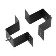 Крепление для встраиваемого монтажа Novotech Shino Kit 135027 купить в Алматы svet.kz