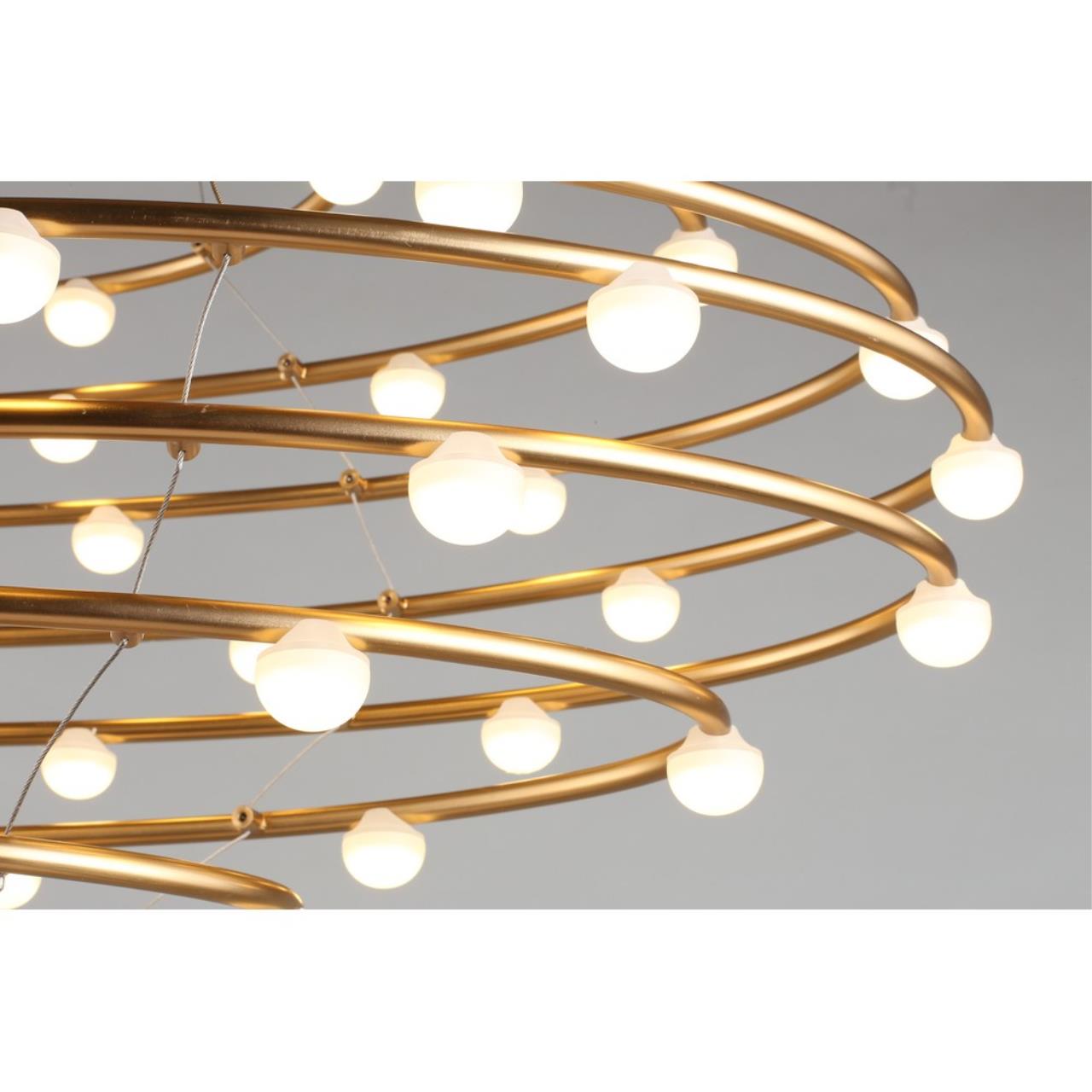 Картинка APL.851.03.60 Светильник подвесной Aployt Banzhamin