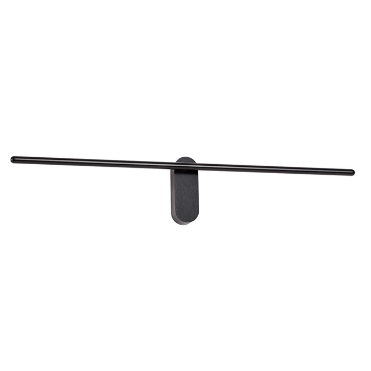 Настенный светодиодный светильник Odeon Light Hightech Mill 3858/12WB — фото 11