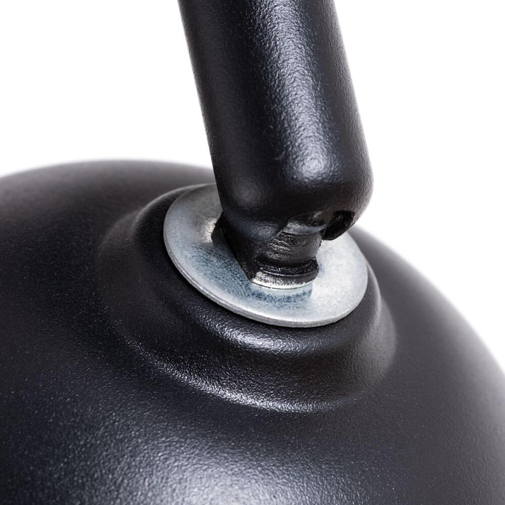 Дополнительная картинка Трековый светильник Arte Lamp Brad A6253PL-1BK