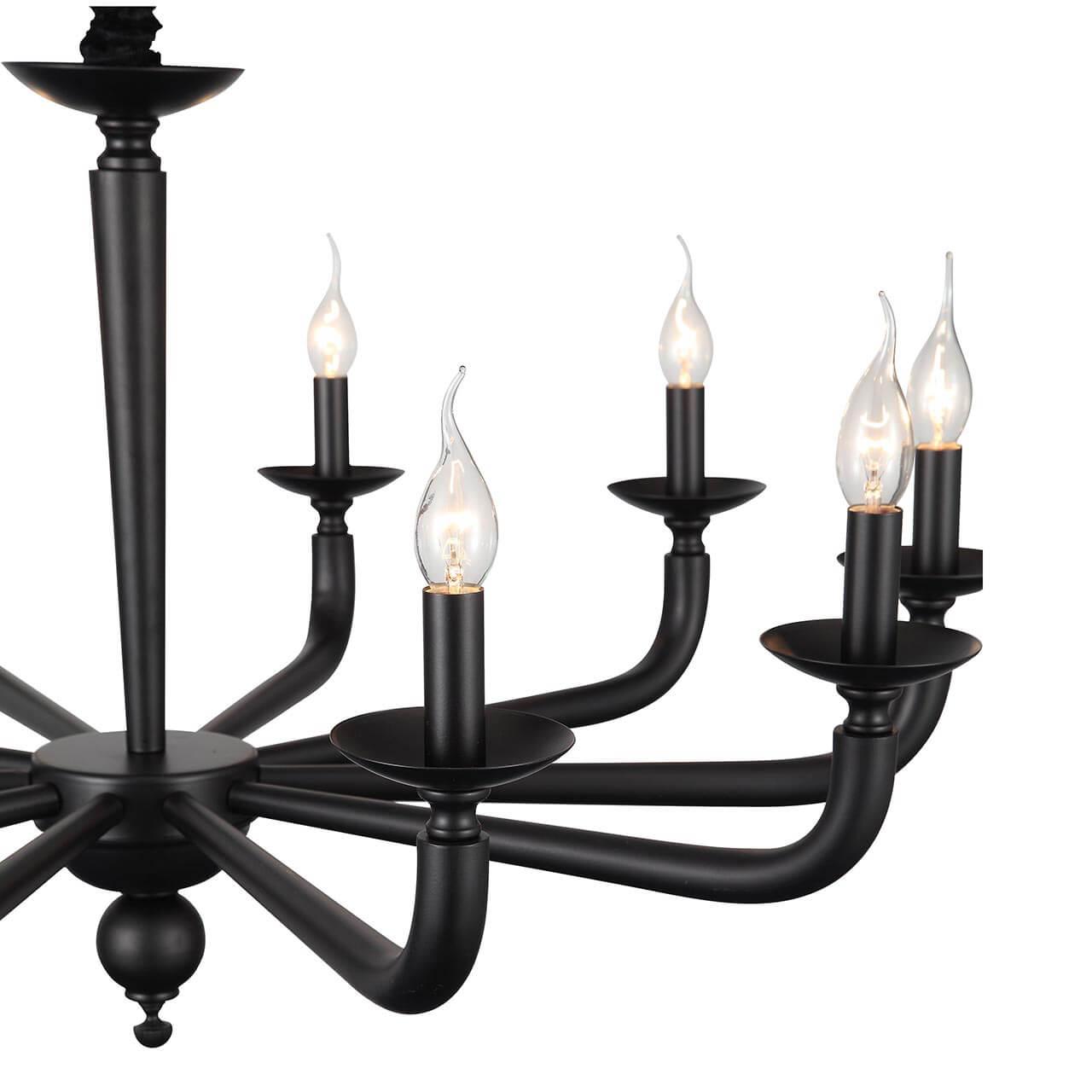 Картинка Подвесная люстра ST Luce Maste SL1114.403.10