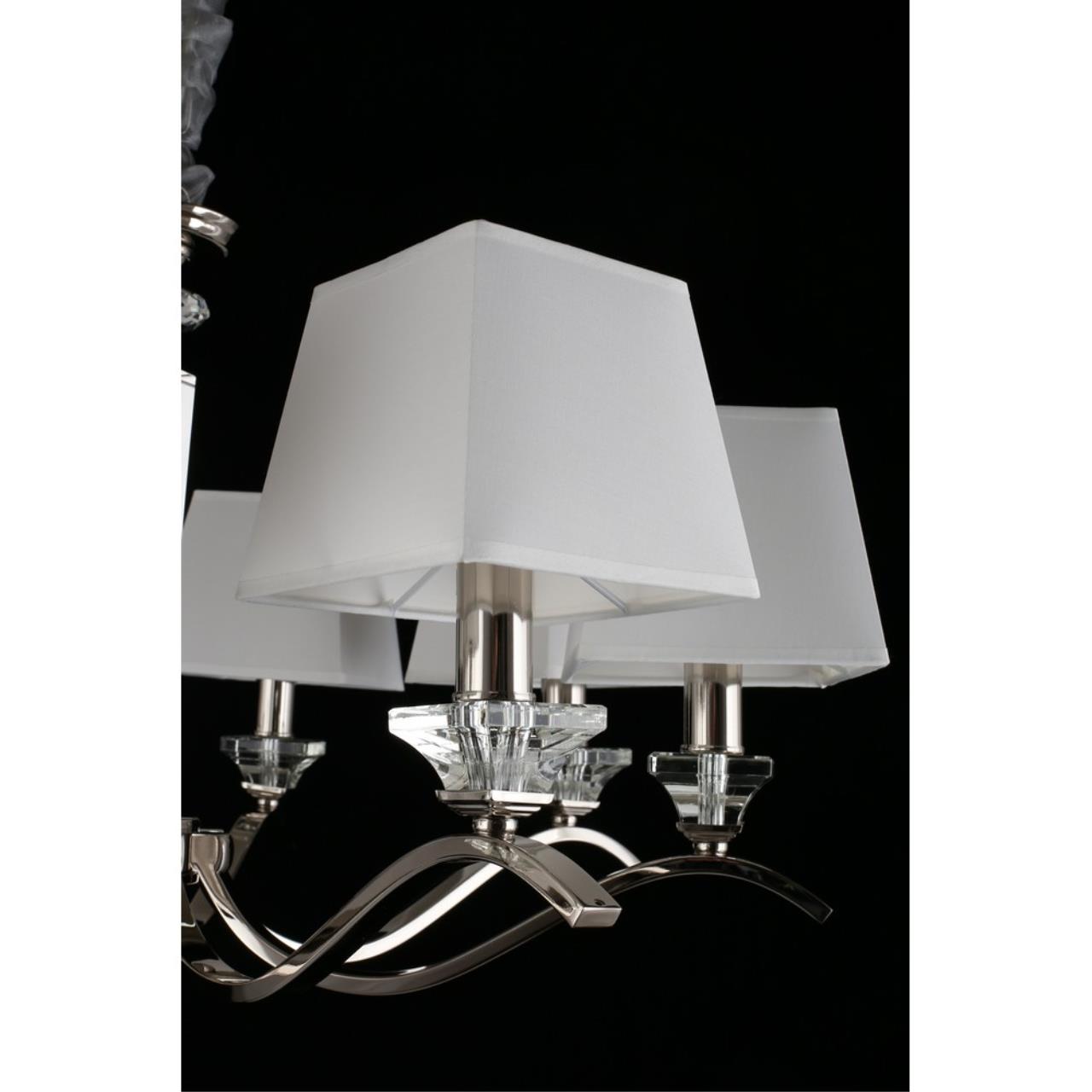 Картинка Подвесная люстра Aployt Emilia APL.723.03.08