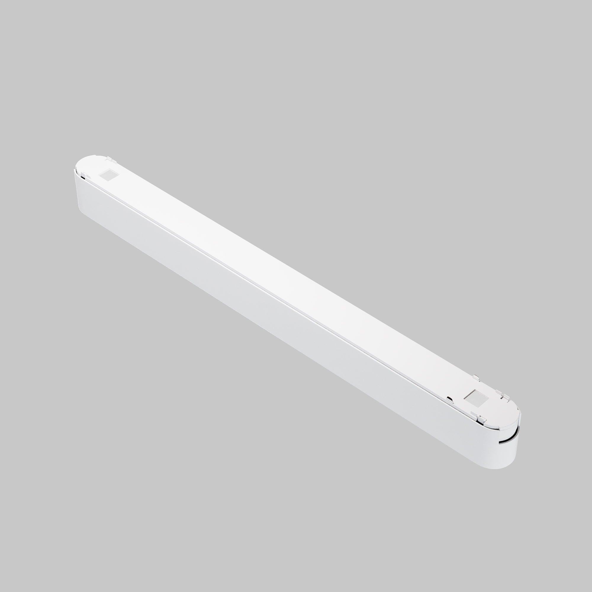 Картинка Трековый светильник Technical TR082-1-18W3K-M-W