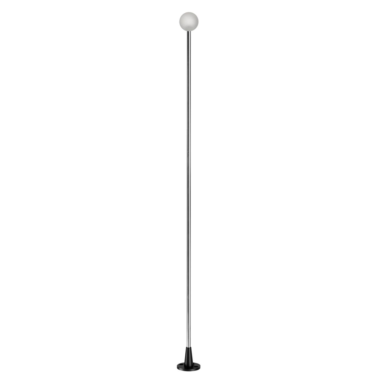 Картинка 7123/1GL NATURE Odeon Light Уличный светильник NOTTE