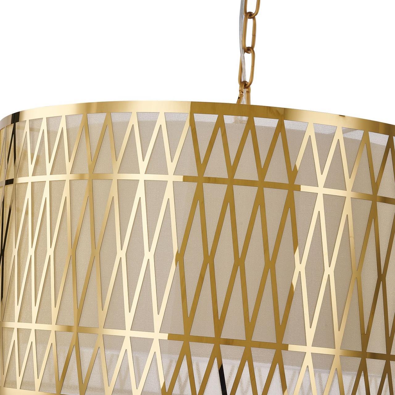 Картинка Подвесной светильник Dolium 4133-5P