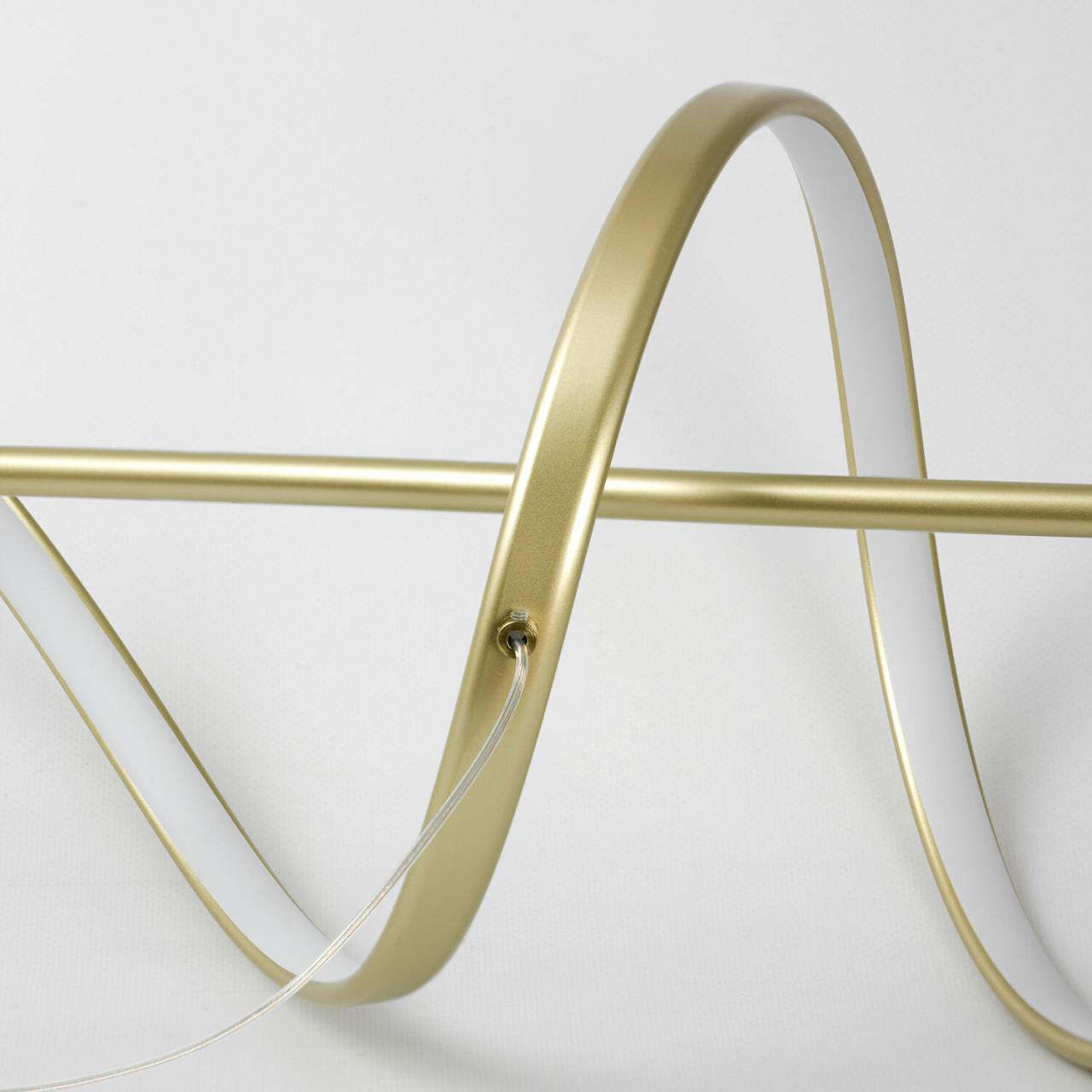 Дополнительная картинка Линейно-подвесной светильник Lussole LSP-7242