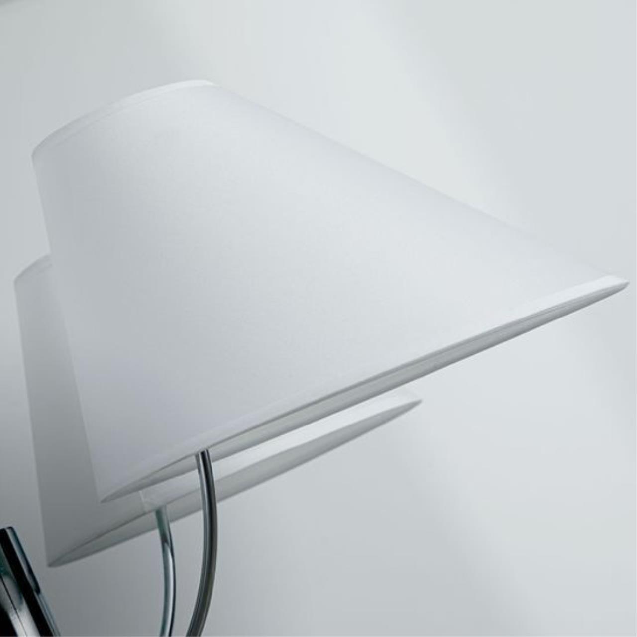 Дополнительная картинка Подвесная люстра Arte Lamp RONDO A4086LM-4CC