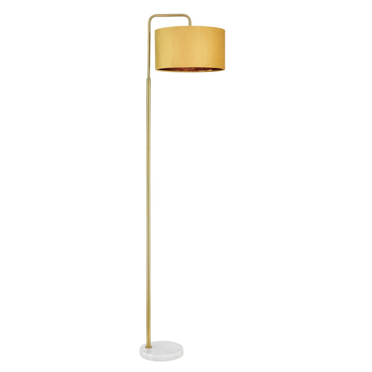 Картинка 8072/1F Lumion Торшер VELVETA