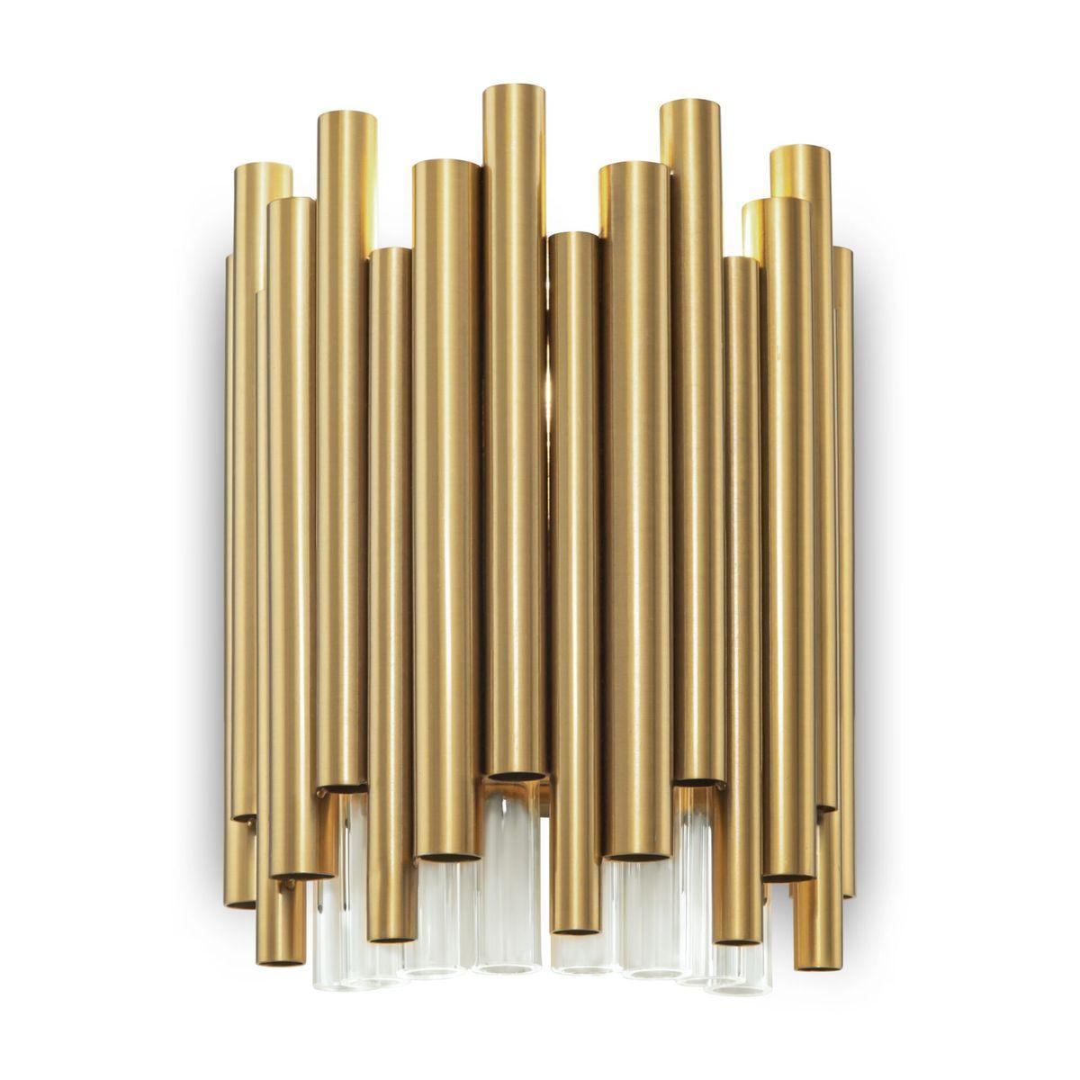 Дополнительная картинка Бра Maytoni MOD135WL-01BS