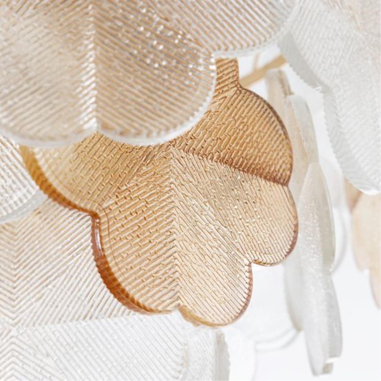 Картинка Подвесной светильник Arte Lamp MALLIKA A4077LM-6GO