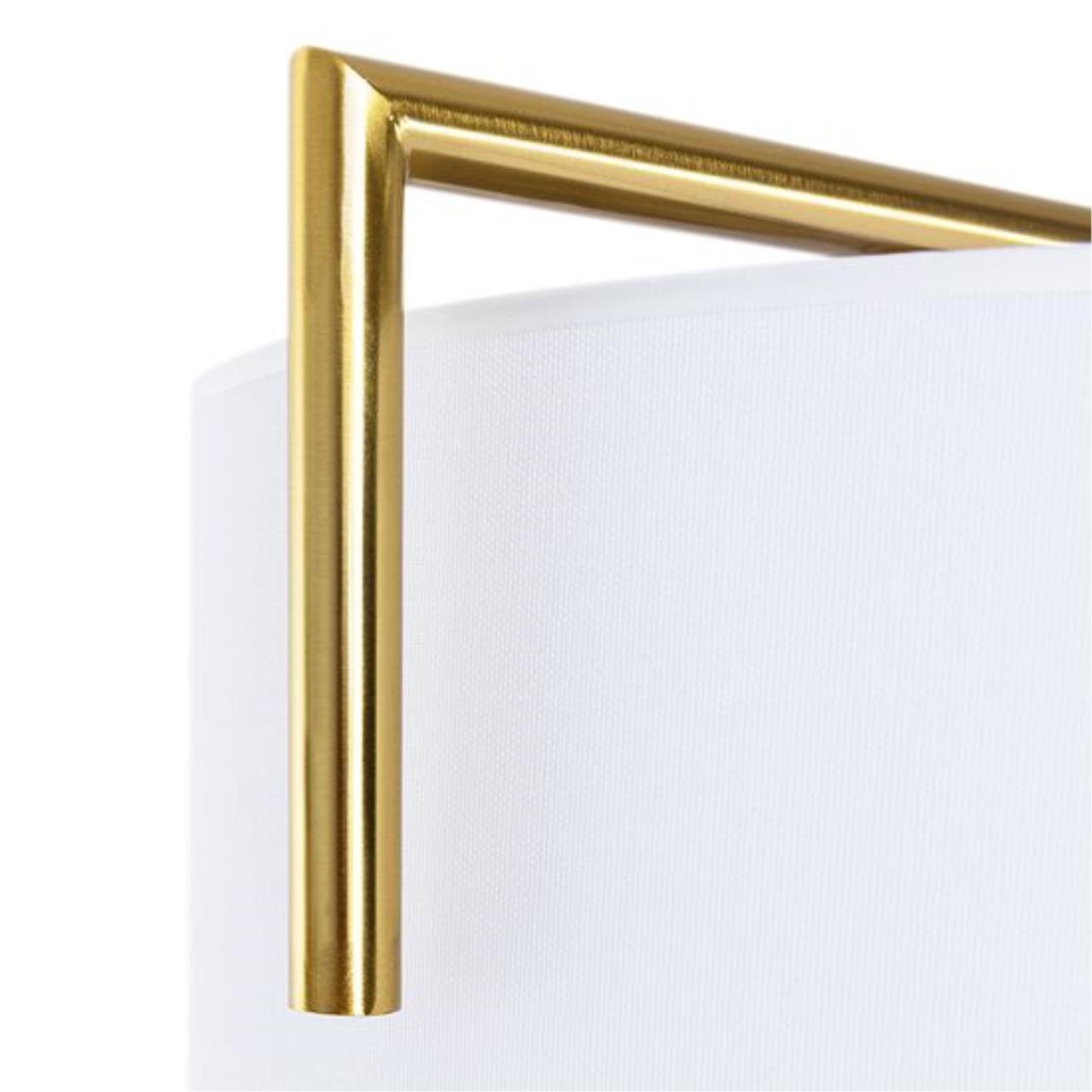 Картинка Торшер Arte Lamp APEROL A5031PN-1PB