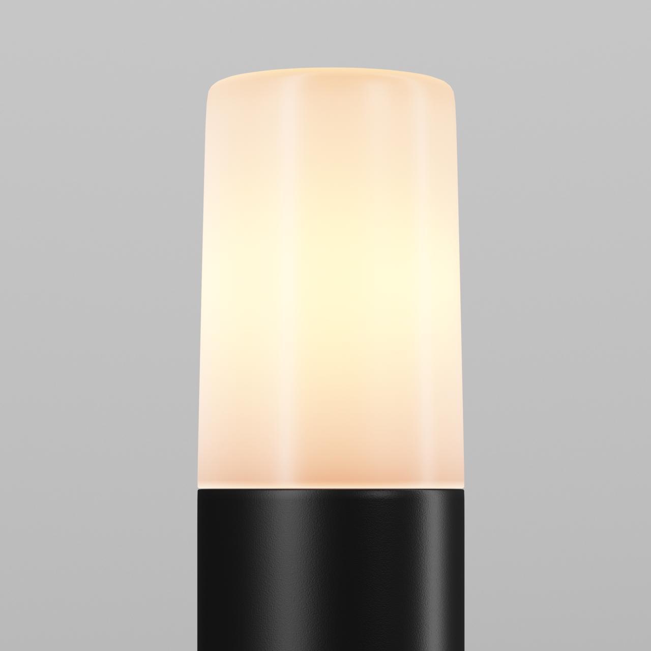Дополнительная картинка Ландшафтный светильник Outdoor O416FL-L3B3K