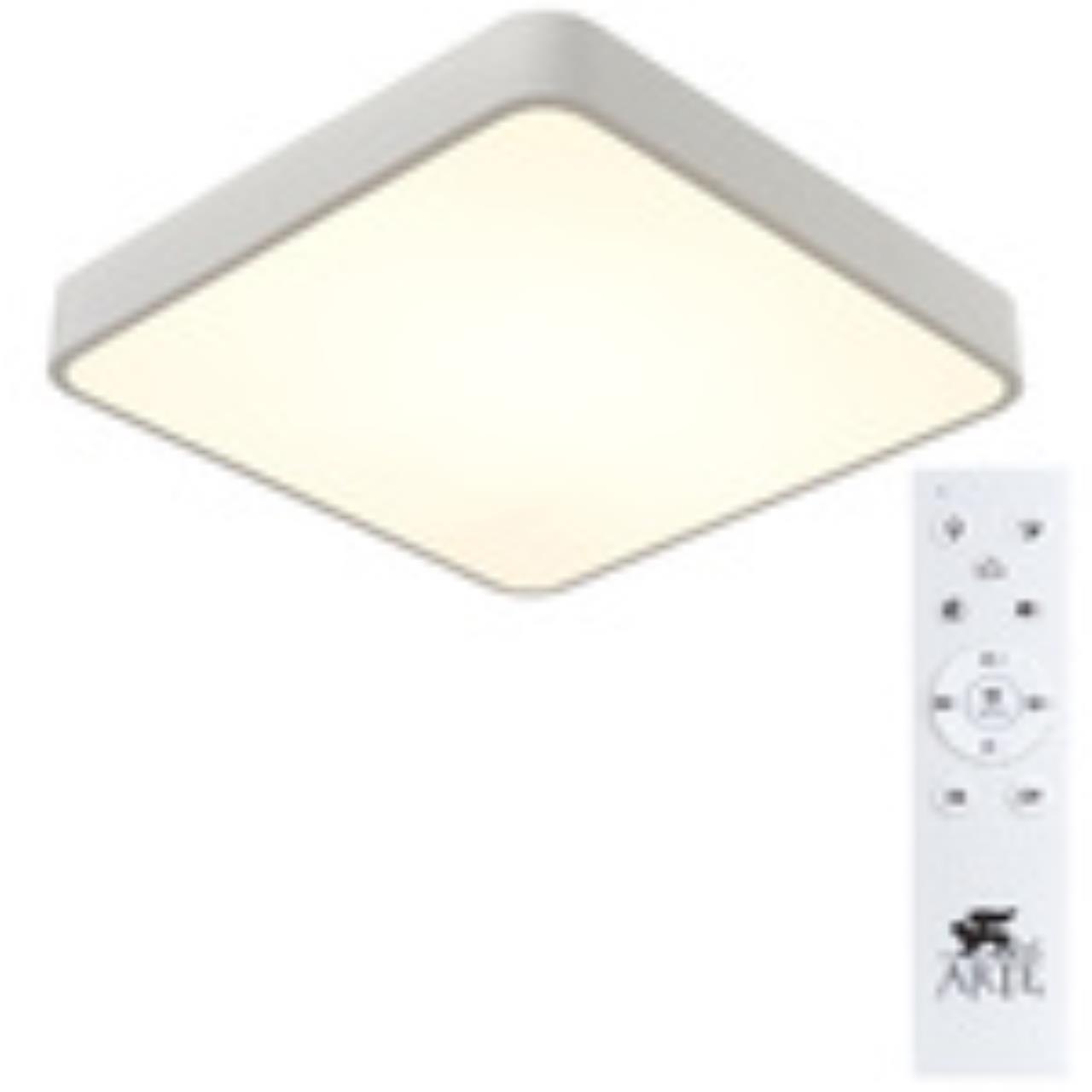 Дополнительная картинка Потолочный светильник Arte Lamp A2663PL-1WH