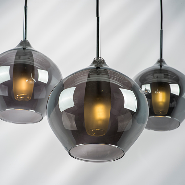 Картинка Подвесной светильник Lightstar Pentola 803047