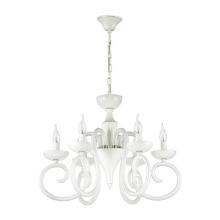 люстры подвесная люстра odeon light zefiro 3932/6, доставка по Казахстану 