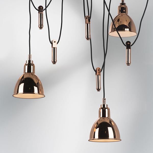 Дополнительная картинка Подвесная люстра Lightstar Acrobata 761053