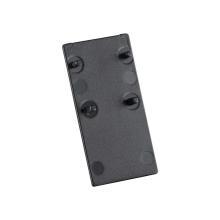 Заглушка торцевая Novotech Shino Flum 135095 купить в Алматы svet.kz