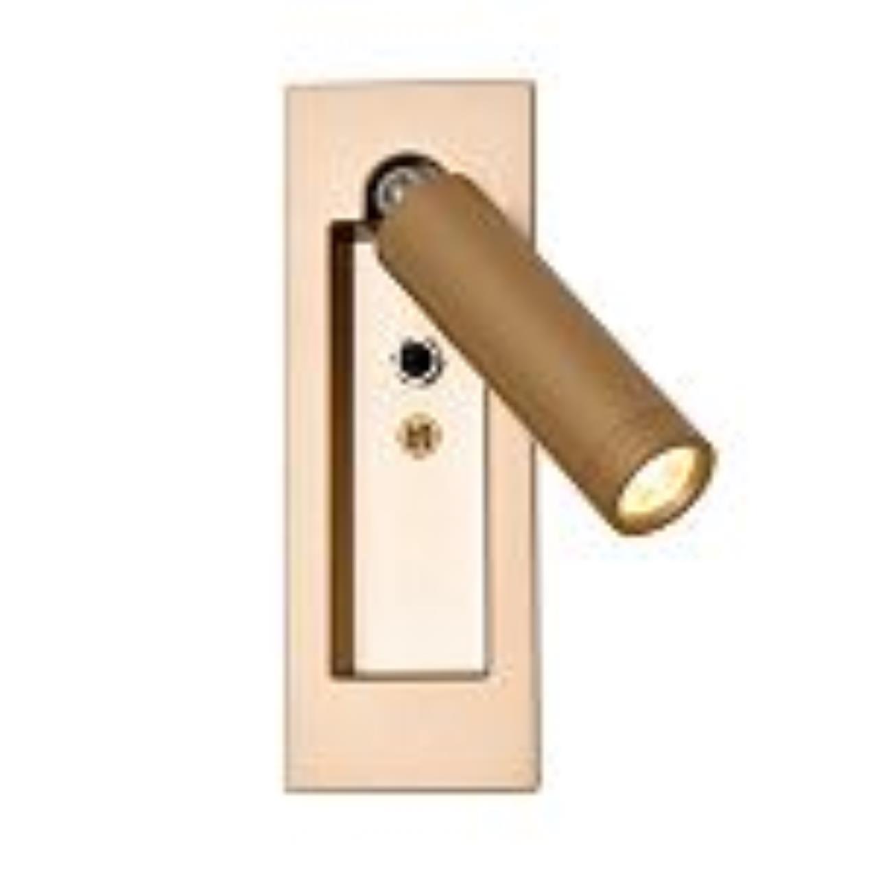 Дополнительная картинка Настенный светильник Bedside 4495-1W