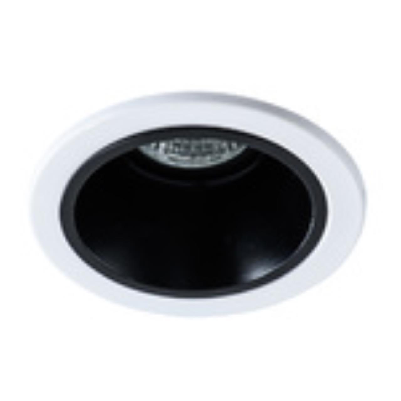 Дополнительная картинка Встраиваемый светильник Arte Lamp A6663PL-1BK
