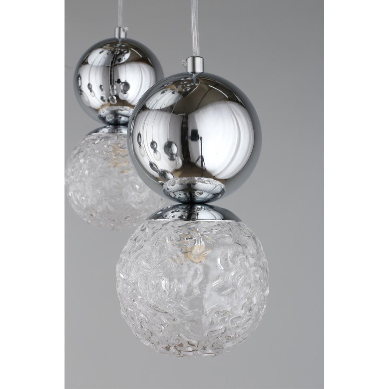 Картинка Подвесная люстра Aployt Violet APL.763.03.09