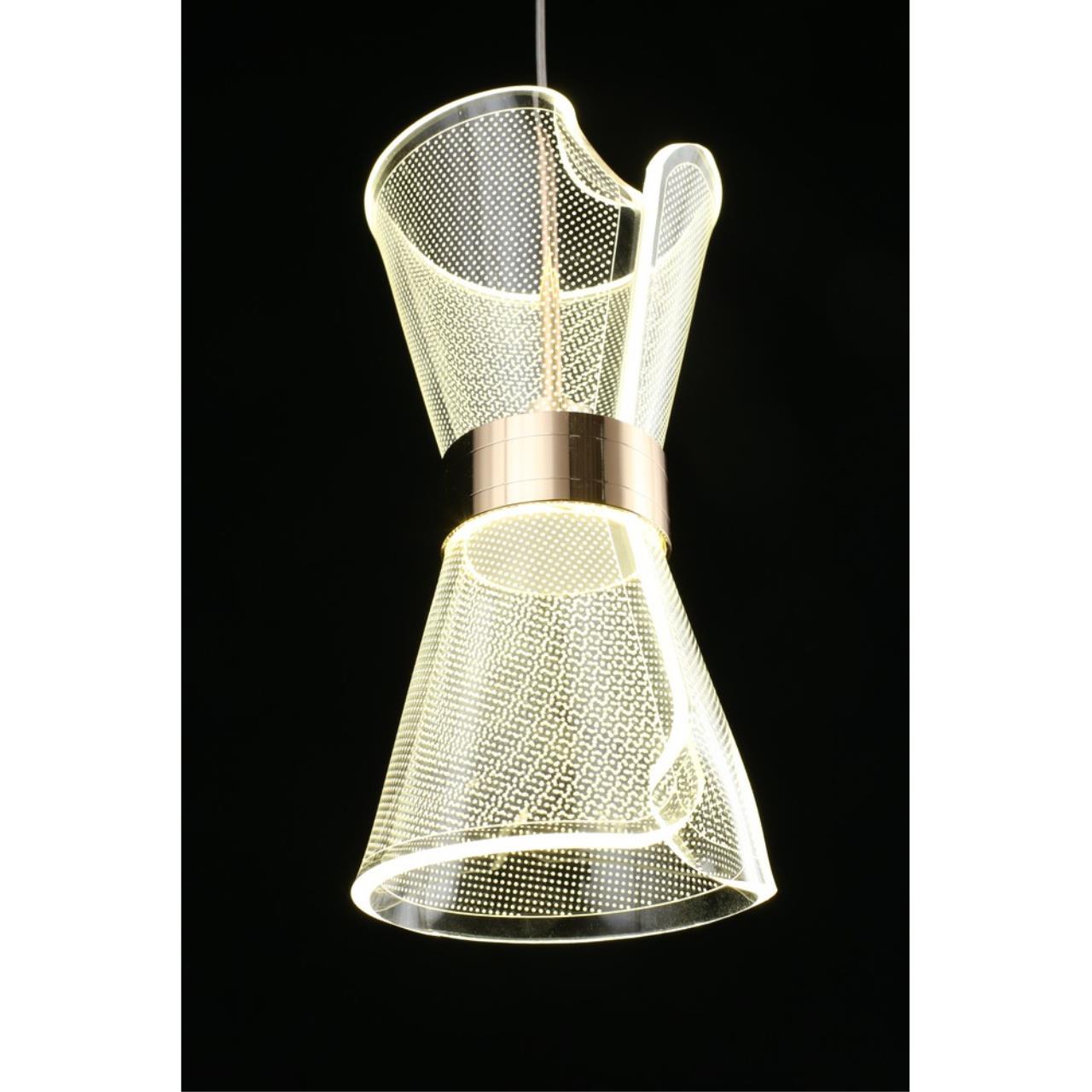 Картинка APL.771.06.08 Светильник подвесной Aployt Charlayn