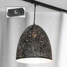 Трековый светильник однофазный Lussole LOFT Track Lights LSP-9892-TAB купить в Алматы svet.kz