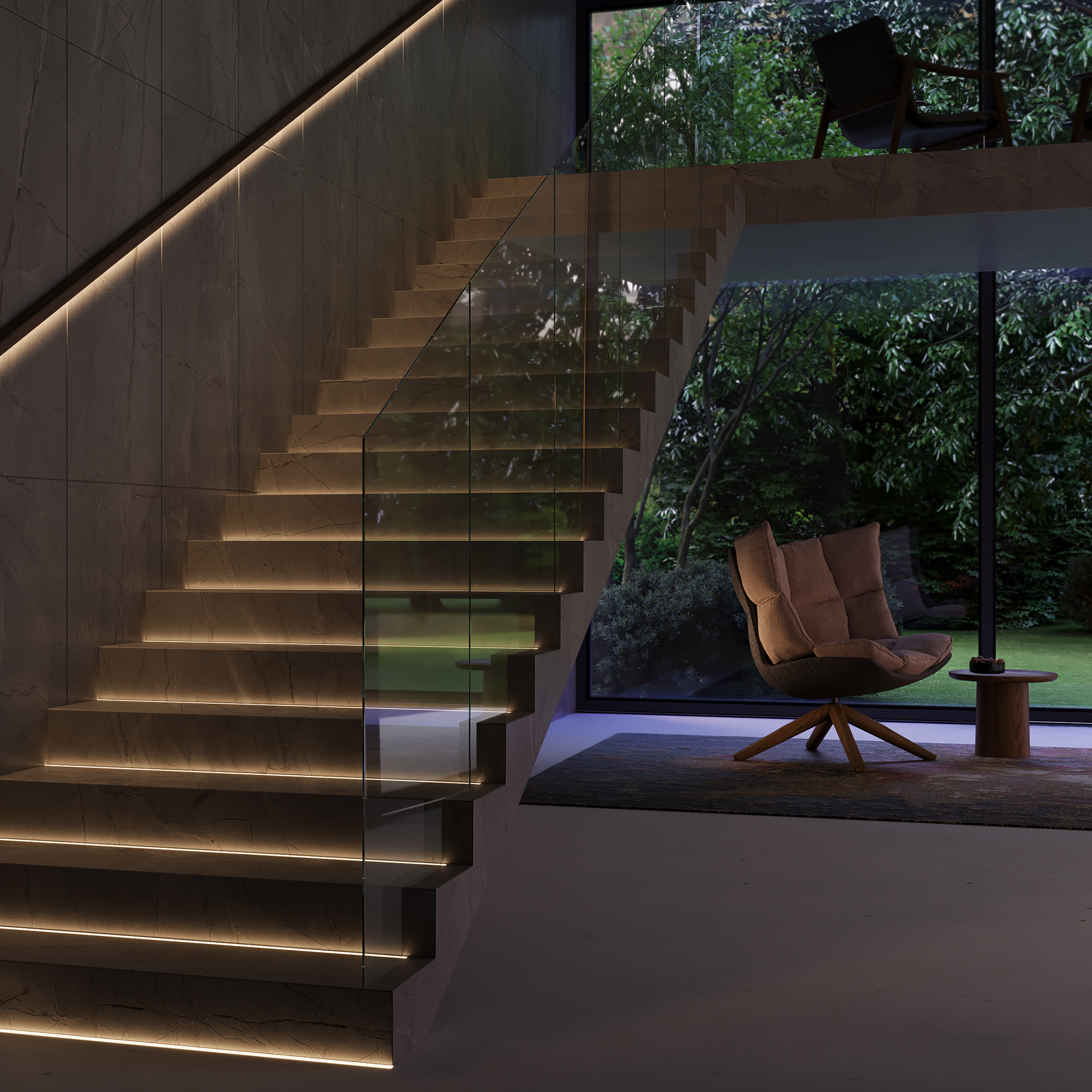 Комплектующие для профиля Led Strip 642060 — фото 5