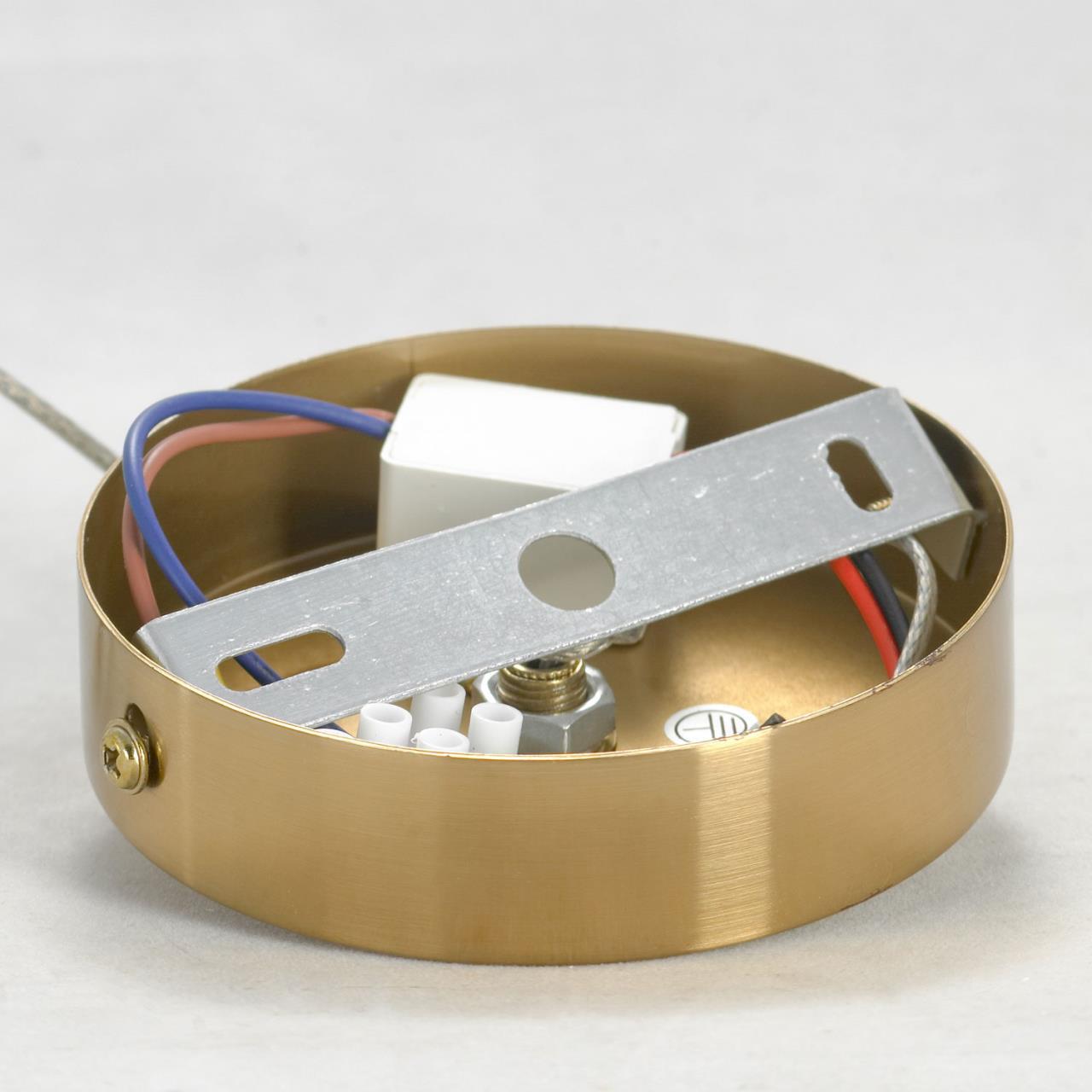 Подвесной светильник Lussole LSP-8479 — фото 3