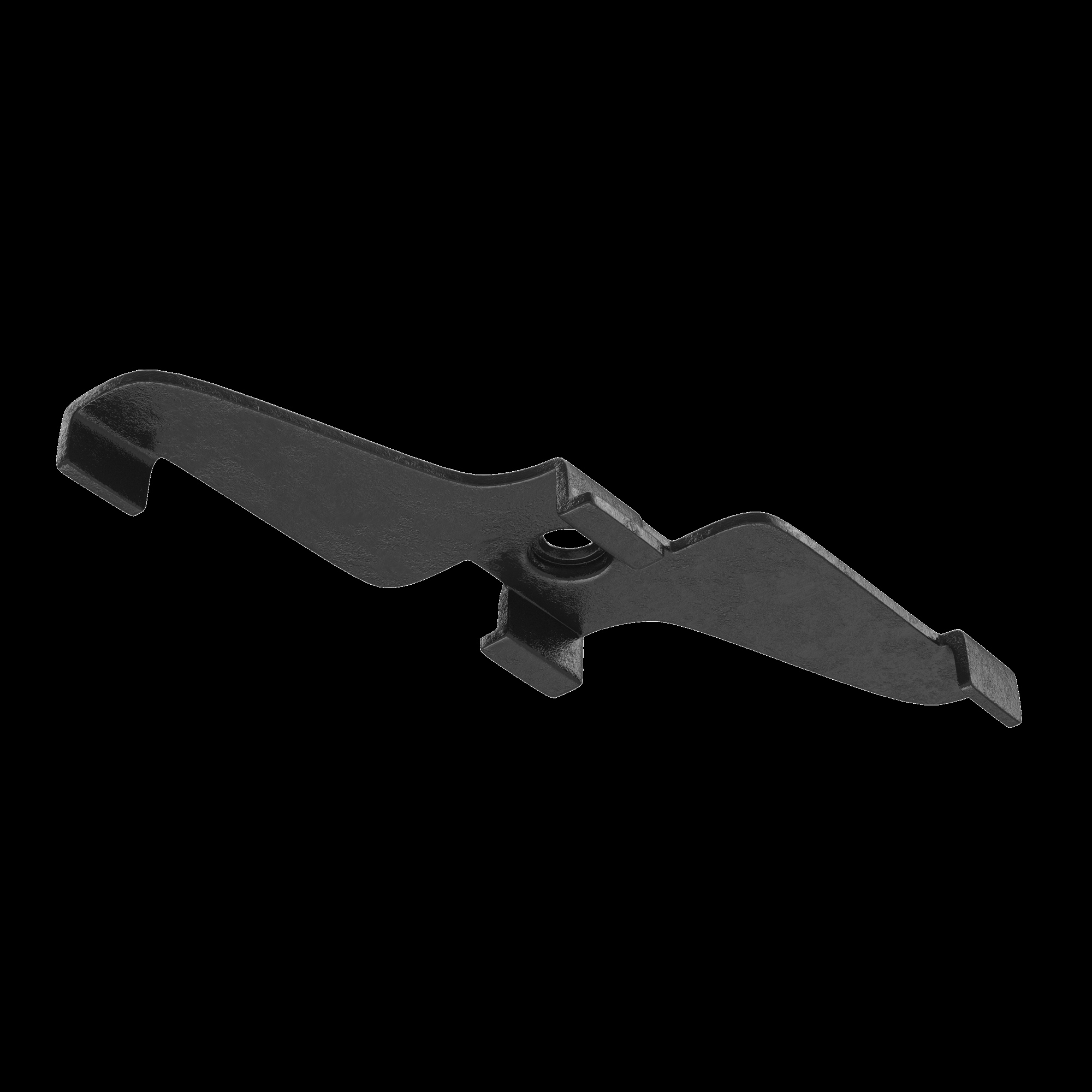 Дополнительная картинка Аксессуар для трекового светильника Technical TRA034HS-21B