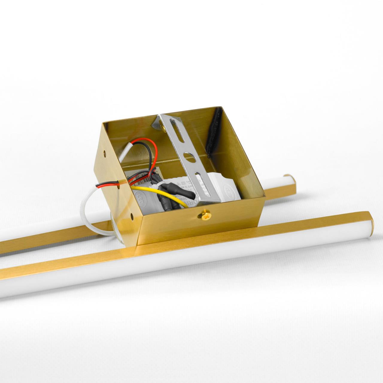 Картинка Бра Lussole LSP-7330