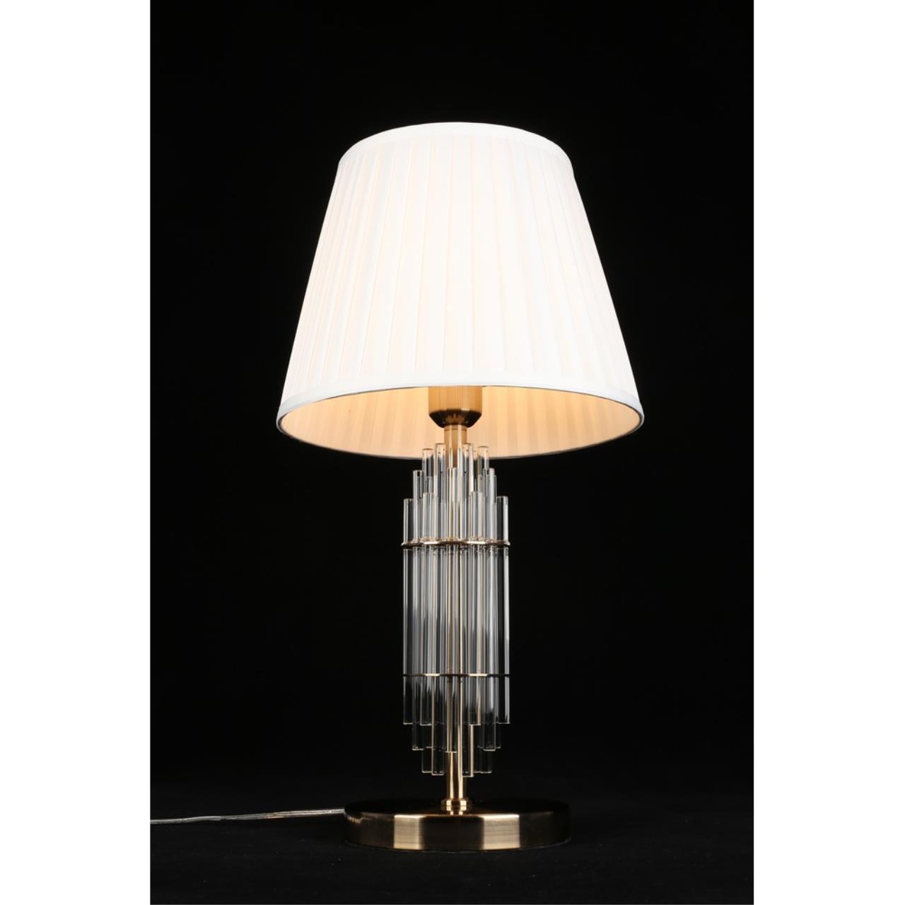 Картинка Настольная лампа Aployt Zhaklin APL.744.04.01