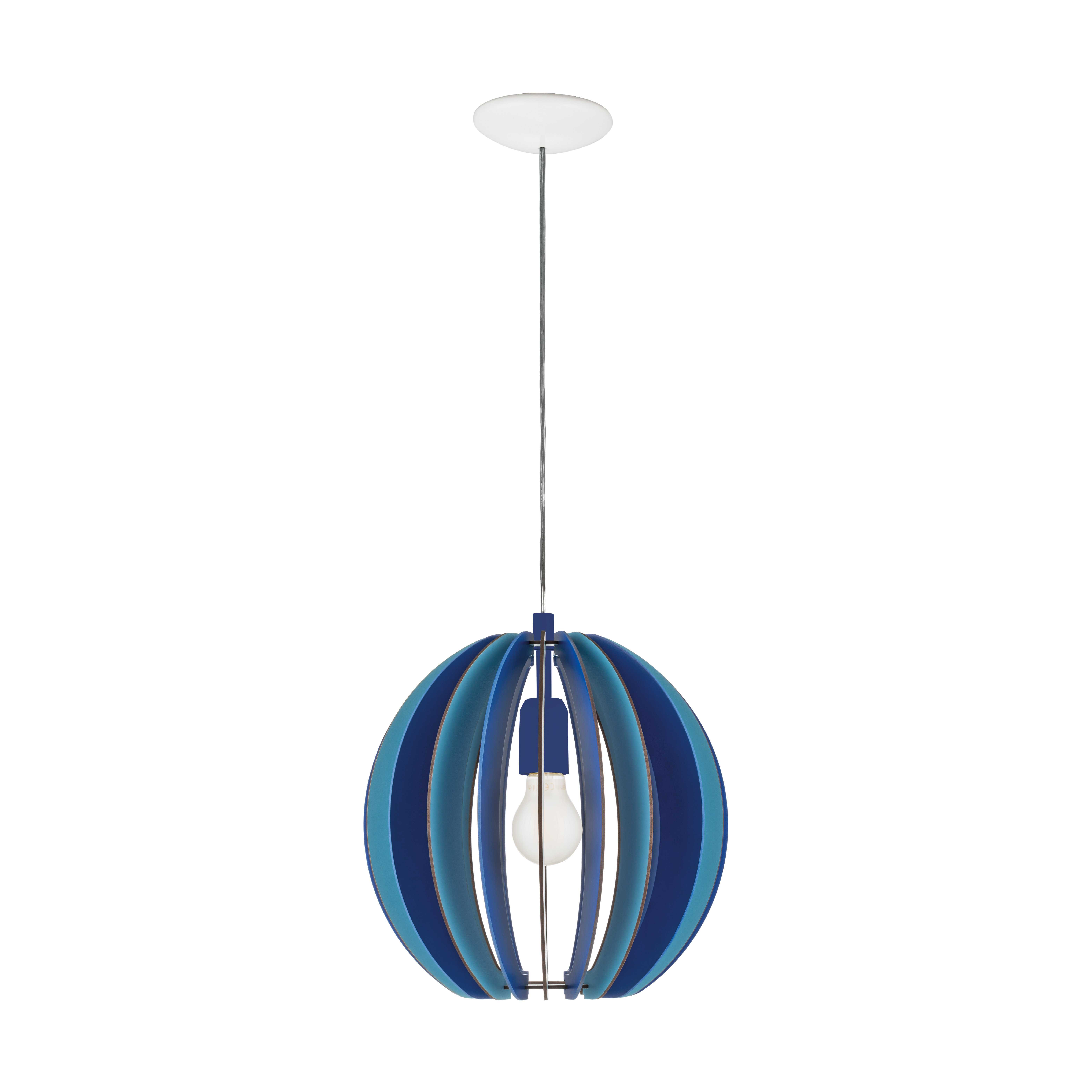 Картинка Cветильник подвесной EGLO FABELLA E1 95949