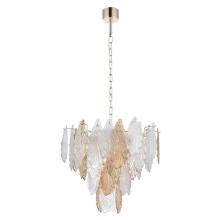 Подвесные Подвесной светильник Arte Lamp FELICITA A4080LM-12GO, доставка по Казахстану 