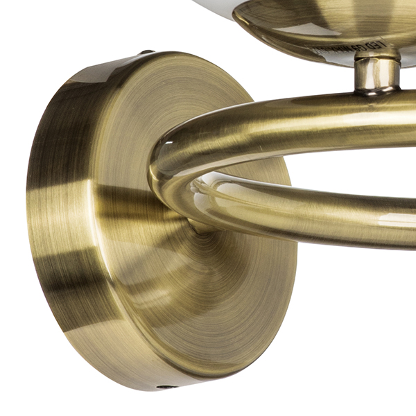 Картинка Бра Lightstar Globo 815621