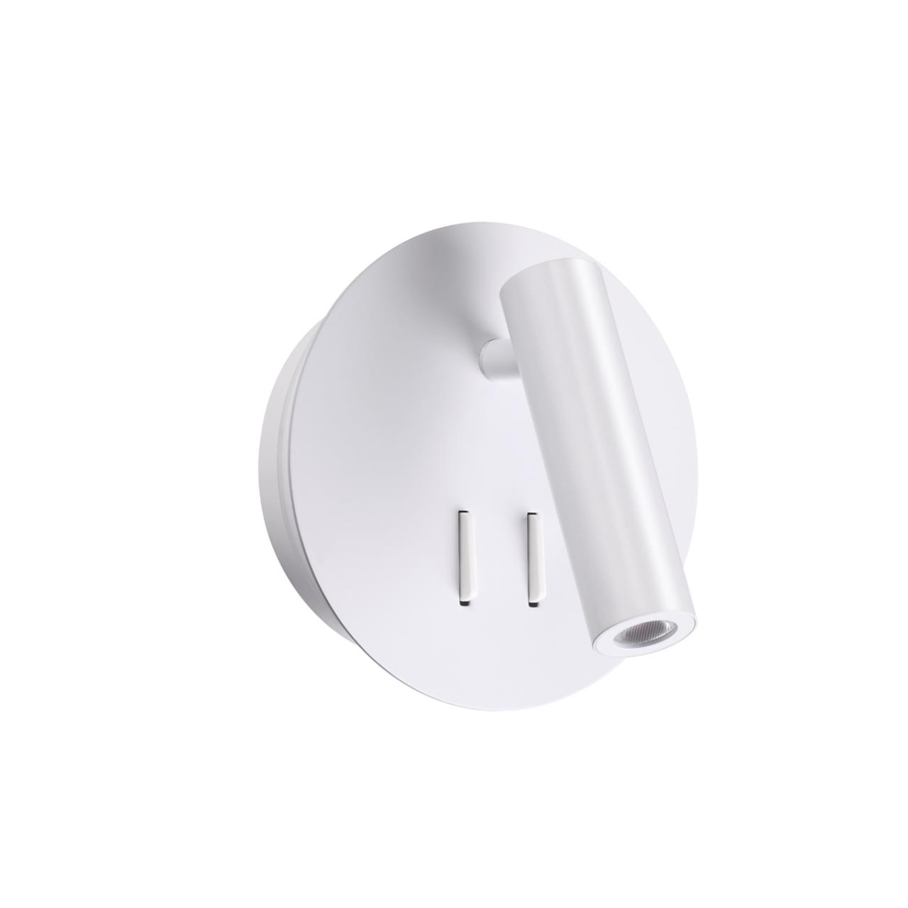 Картинка Светодиодный спот Odeon Light Hightech Beam 3912/9WL