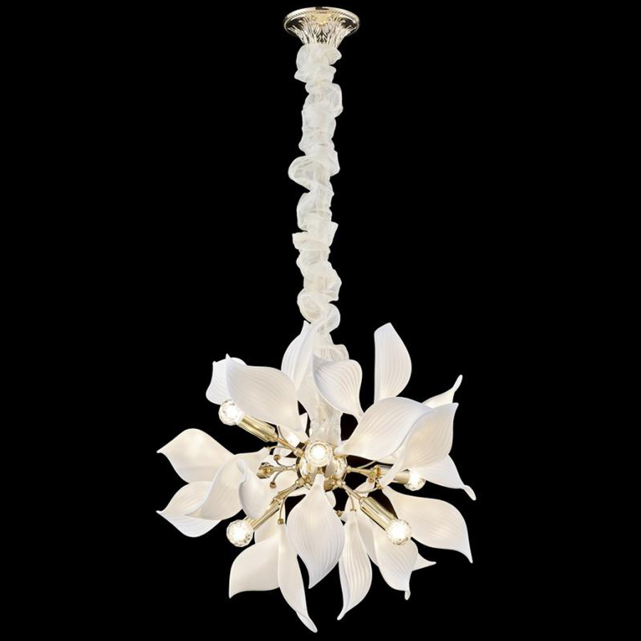 подвесной светильник wertmark miranda we123.09.303, доставка по Казахстану 