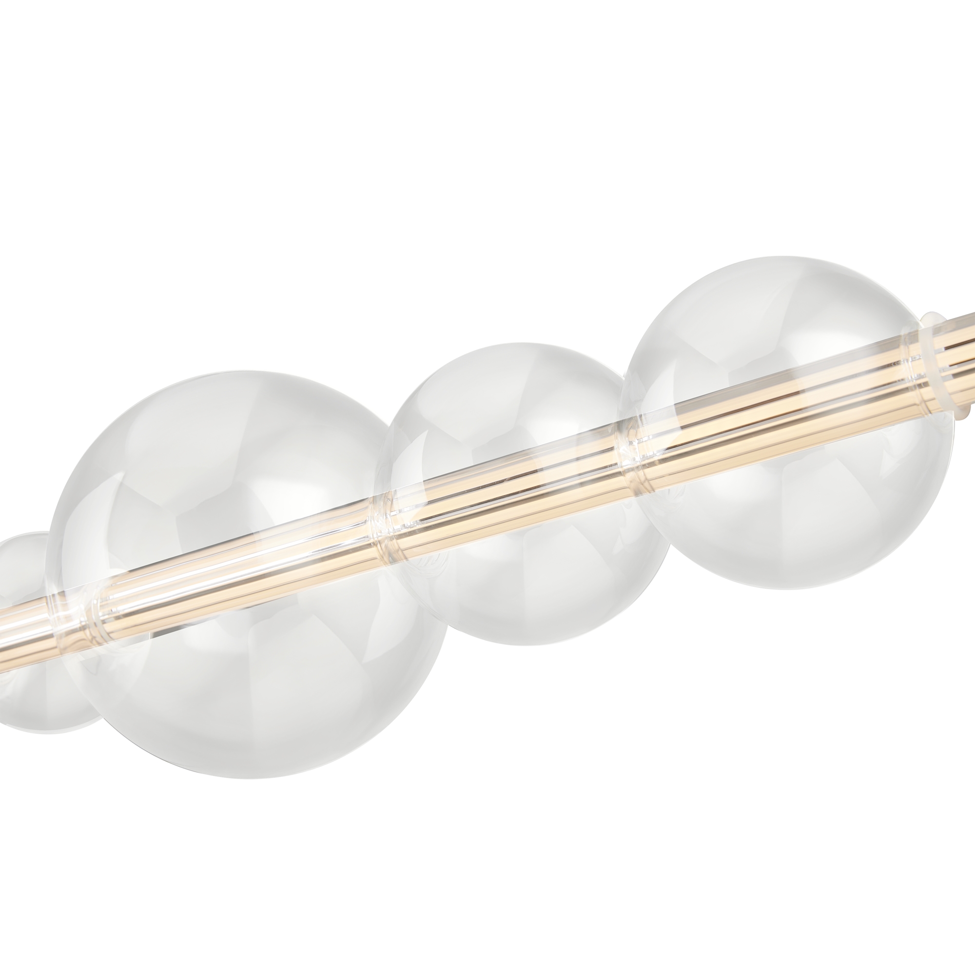 Дополнительная картинка Подвесной светильник Freya FR5396PL-L13BS